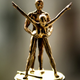 Illustration for article titled Russian Tuner Fucks Rolls-Royce Hood Ornament